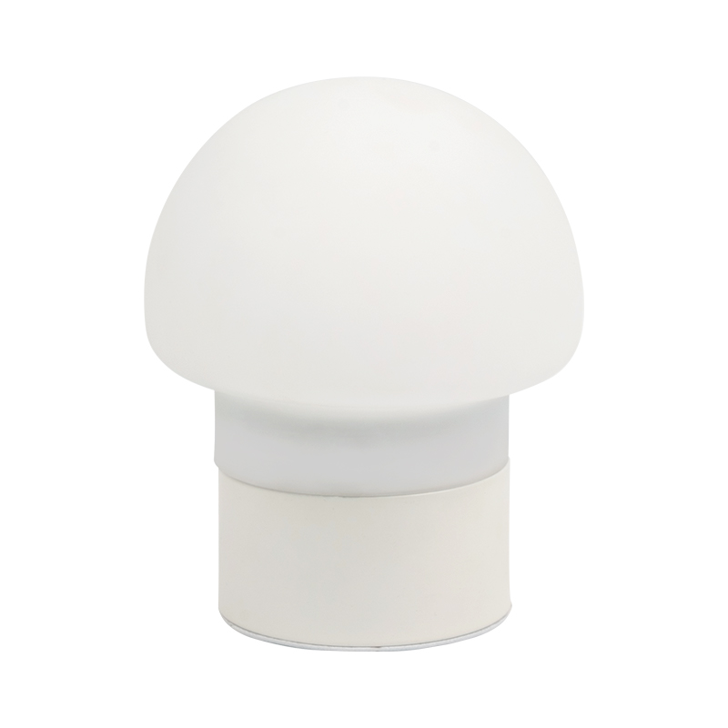 مصباح طاولة الفطر LED