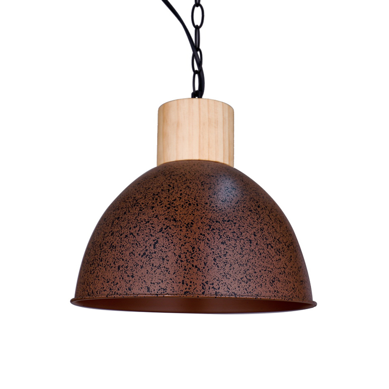 الثريا المعدنية الإبداعية على الطراز الياباني