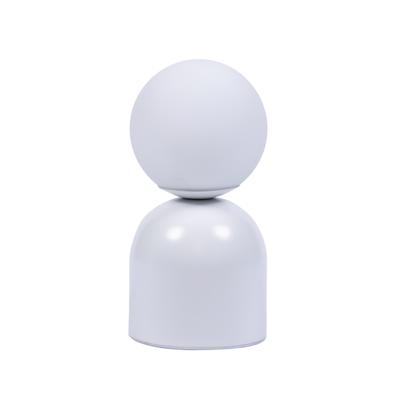 مصباح طاولة بسيط الشمال