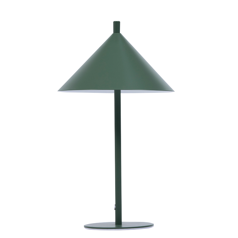 LED LED Metal Table Lamp